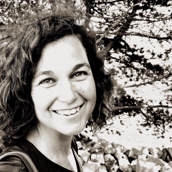 Emmanuelle Williot, artiste peintre