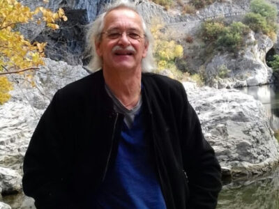 Jean-Yves DELILLE