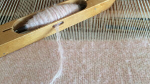 Stage de tissage sur 2 jours vers Toulouse