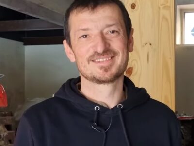 Cyril-John ROUSSEAU