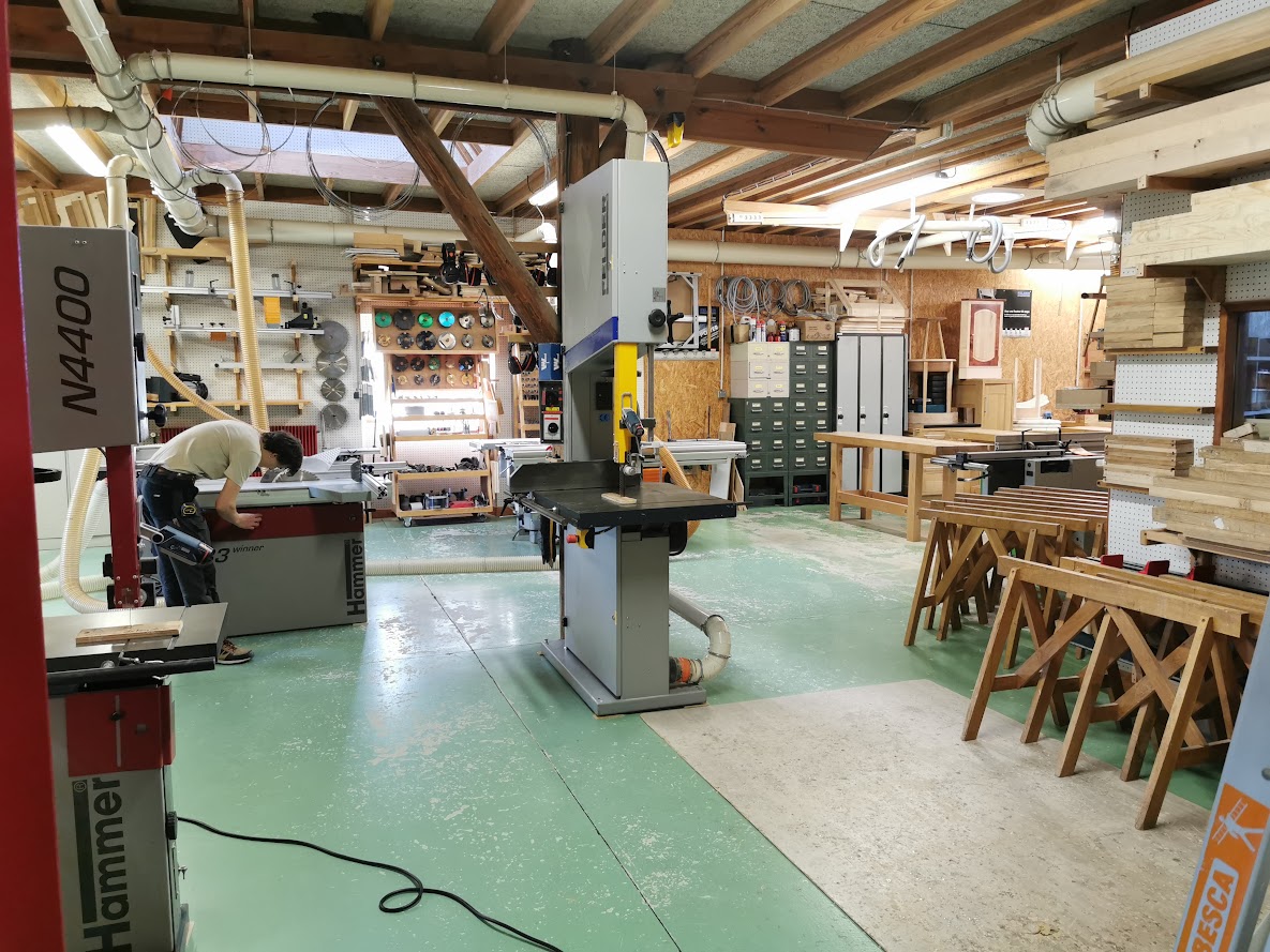 atelier-croisee-decouverte-menuiserie Atelier La Croisée Découverte, menuiserie dans le Grand-Est