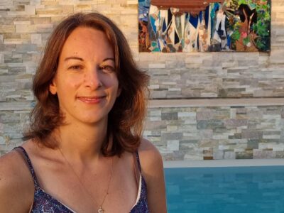 Joëlle Talpin