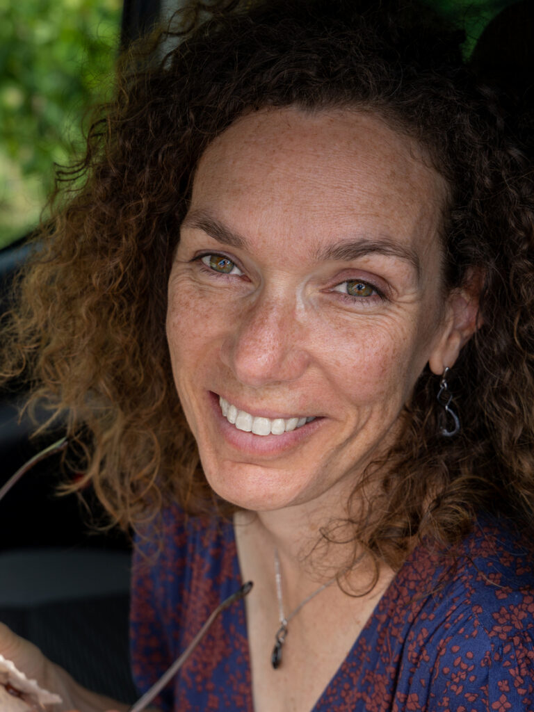 Anne-Gaëlle Mercier mosaïste proche de Toulouse
