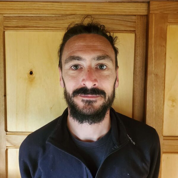 Damien Bossuat, ébéniste