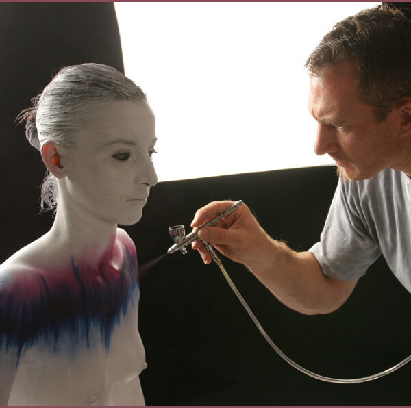 Williams Raynaud artiste peintre