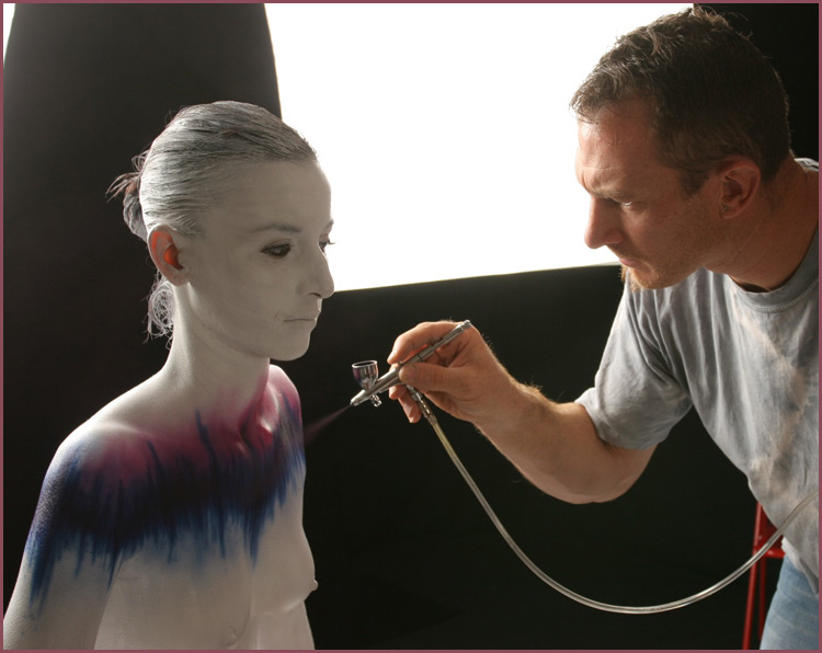 Williams Raynaud artiste peintre