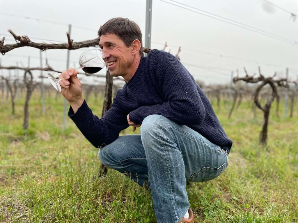 Vigneron Laurent Visseq