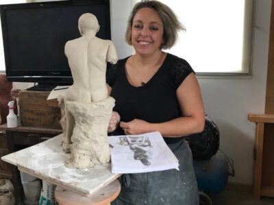 Julie Fenoul