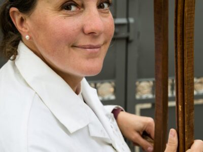 Eléna  Bouillon