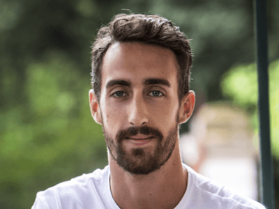 Julien Abonnel