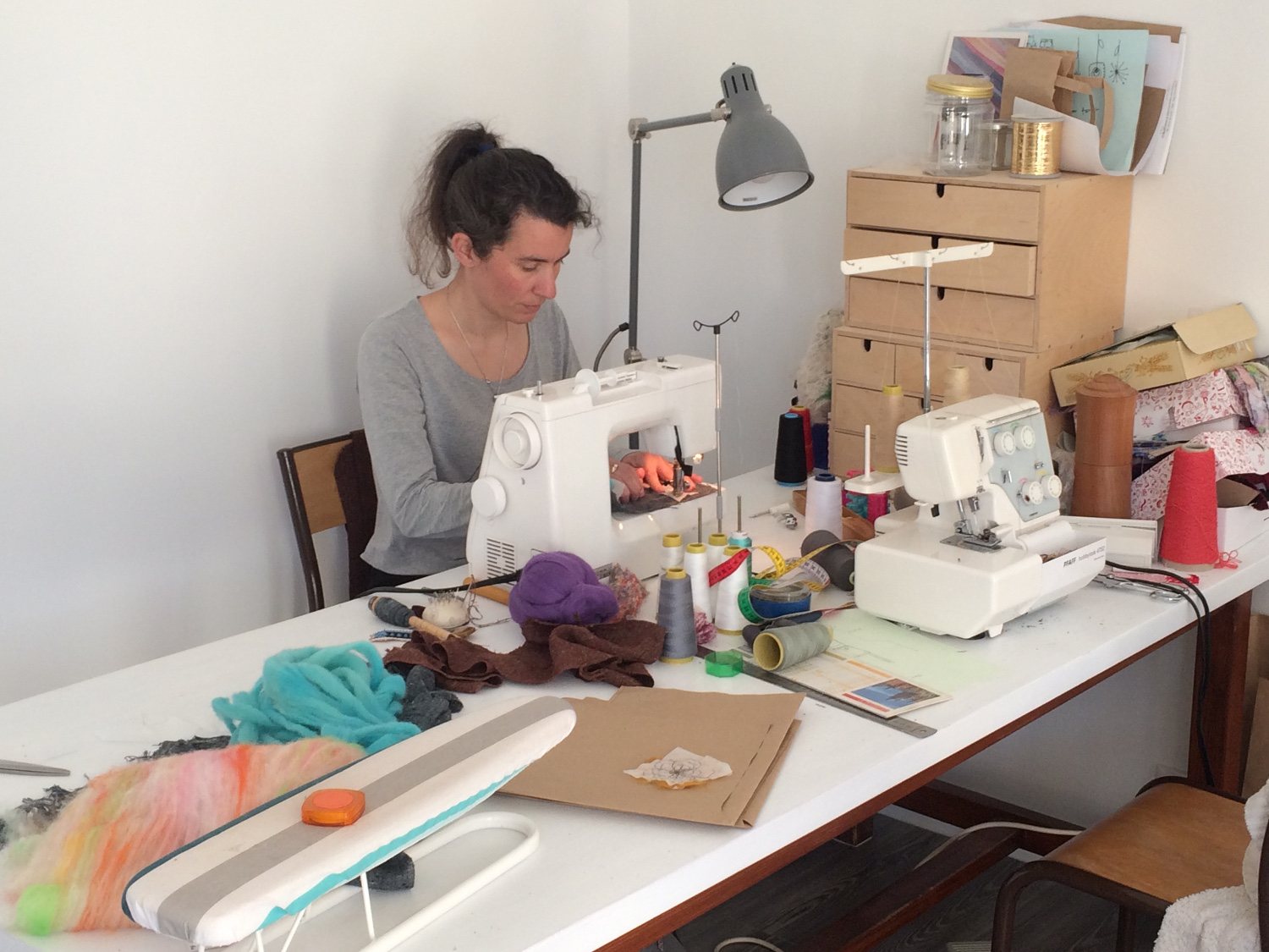 En-couture