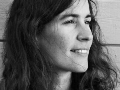 Ingrid BRET