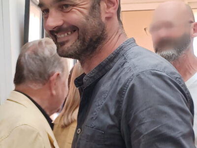Romain LOUVEL