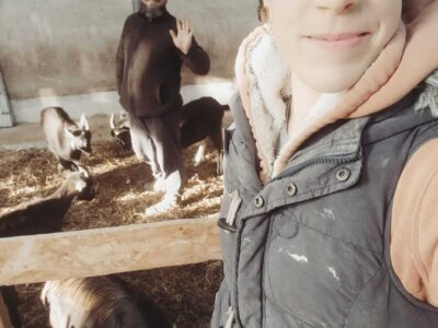 Marion & Arnaud