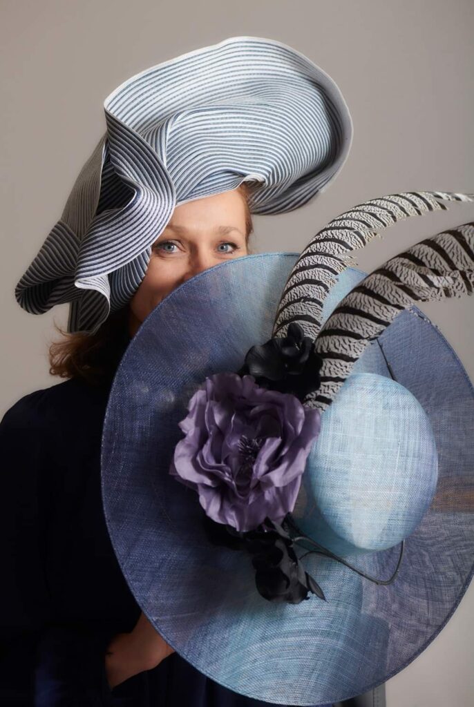 Modiste Styliste Rachel Le Gall