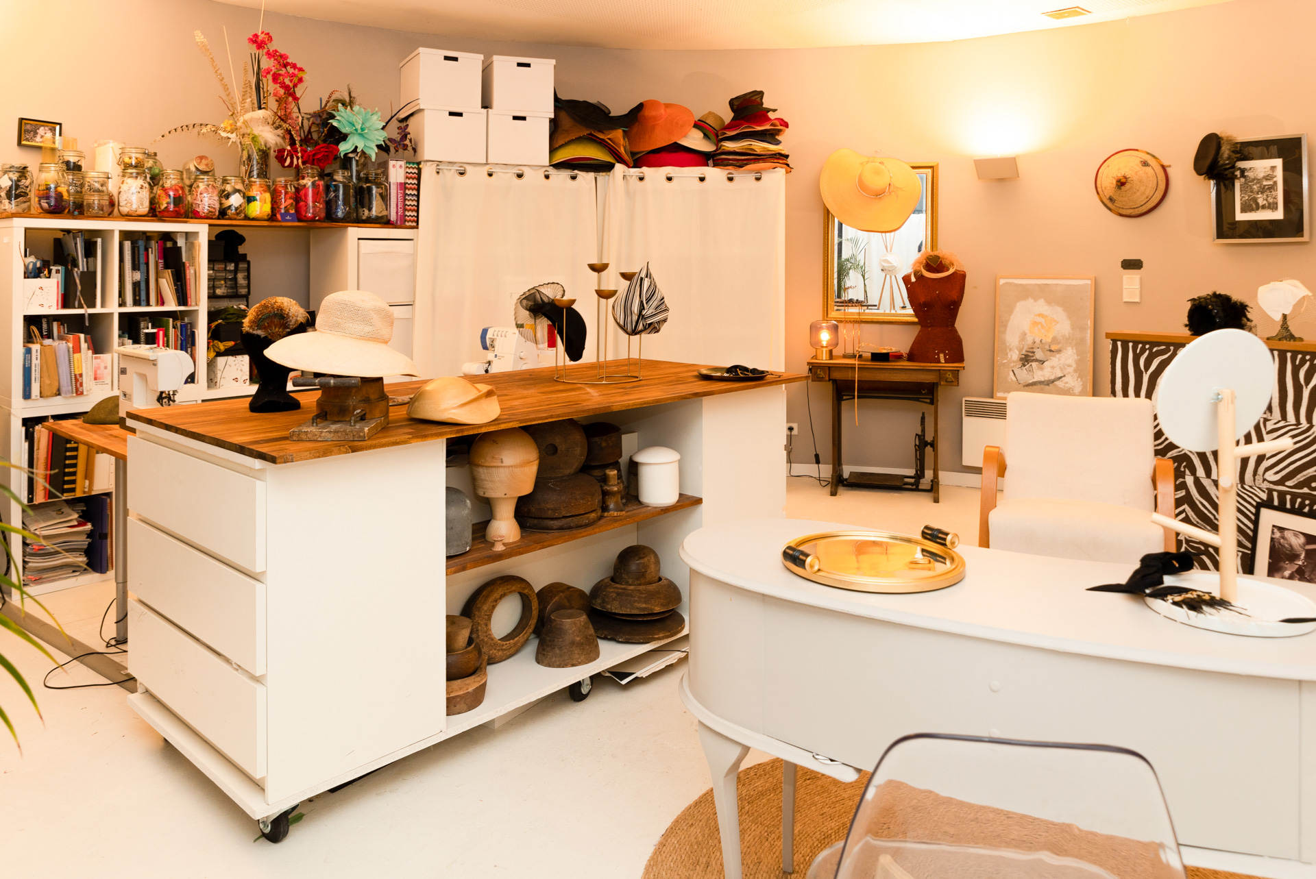 atelier-rachel-le-gall-modiste-styliste-finistere Atelier de Rachel Le Gall, modiste et styliste