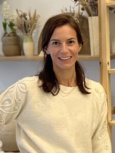 Laeticia Cabassu, céramiste et potière à Marseille