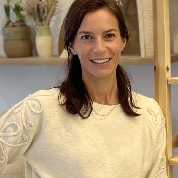 Laeticia Cabassu, céramiste et potière à Marseille