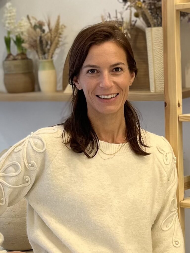 Laeticia Cabassu, céramiste et potière à Marseille