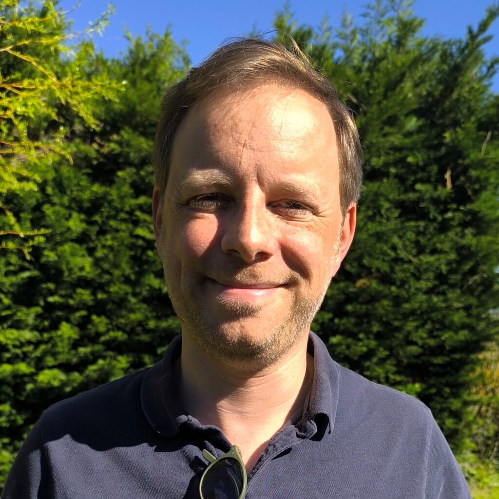 Charles, brasseur et distillateur de Whisky